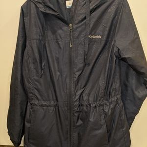 Columbia Aurora's Wake iii jacket, M